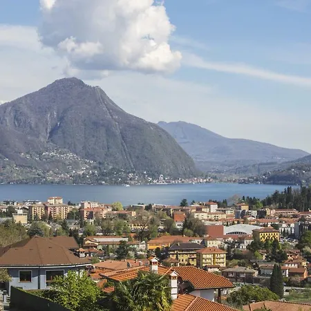 Holiday Bellavista * Verbania