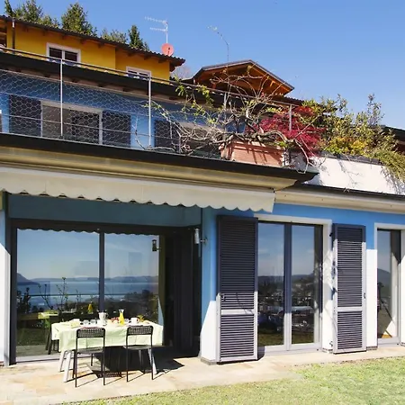 Feriehus Holiday Bellavista *