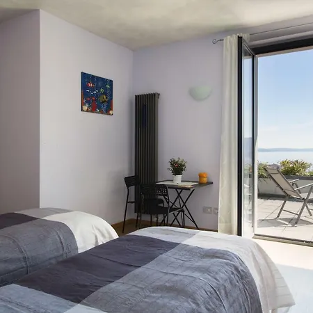 Feriehus Holiday Bellavista