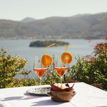 Holiday Bellavista * Verbania