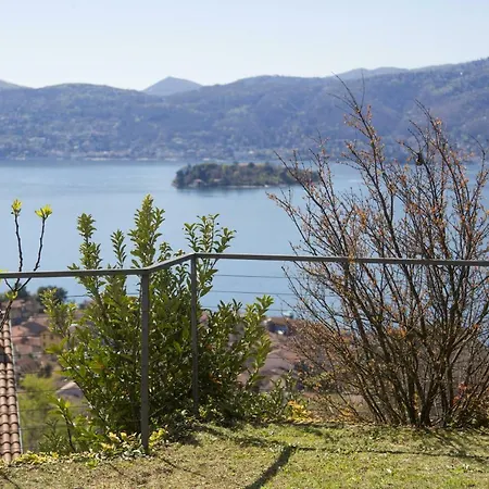Holiday Bellavista Verbania