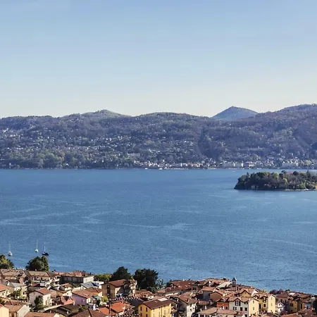 Holiday Bellavista * Verbania
