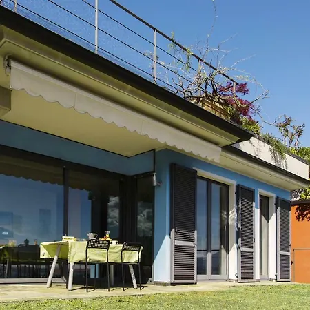 Casa vacanze Holiday Bellavista *