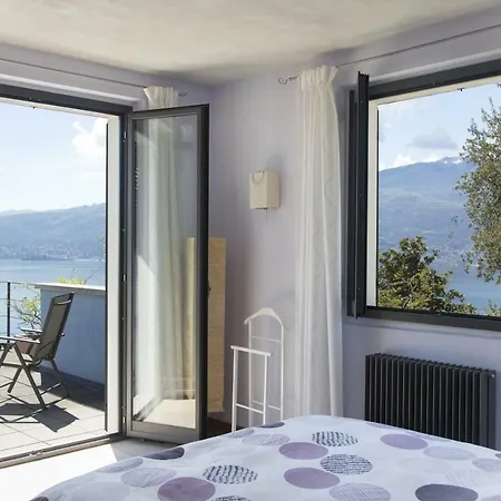 Holiday Bellavista Casa vacanze *