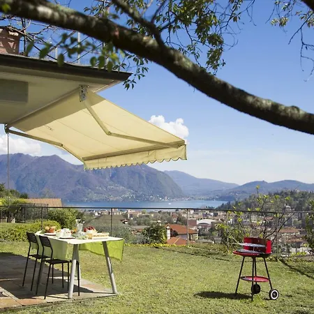 Holiday Bellavista Verbania